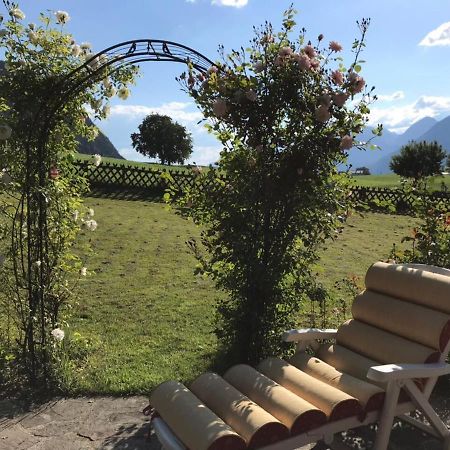 Wohlfuehlchalet Tirol Reith im Alpbachtal Exteriér fotografie