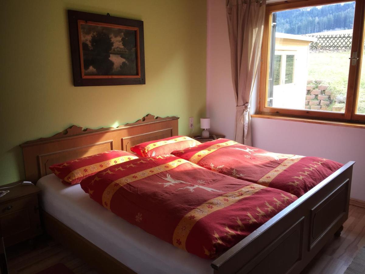 Wohlfuehlchalet Tirol Reith im Alpbachtal Exteriér fotografie