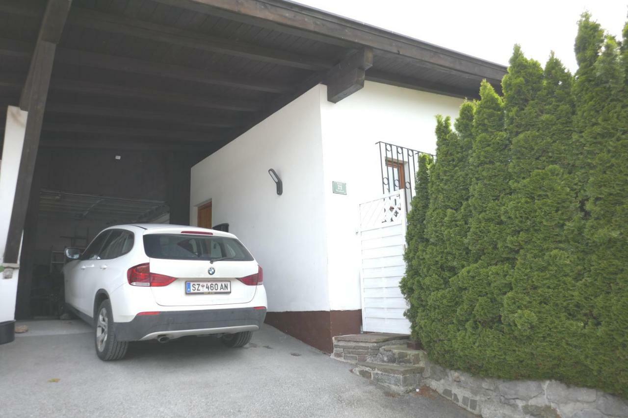 Wohlfuehlchalet Tirol Reith im Alpbachtal Exteriér fotografie