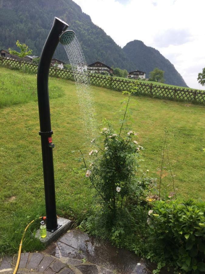 Wohlfuehlchalet Tirol Reith im Alpbachtal Exteriér fotografie