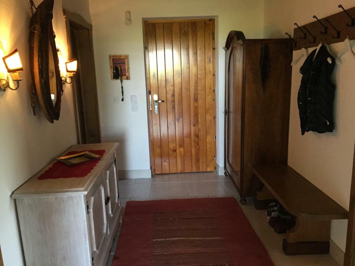 Wohlfuehlchalet Tirol Reith im Alpbachtal Exteriér fotografie